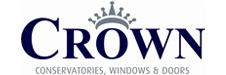Crown Windows Logo